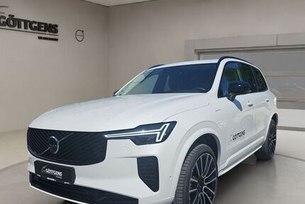 Volvo XC90 1.900 km 75.290 € Soest 59494