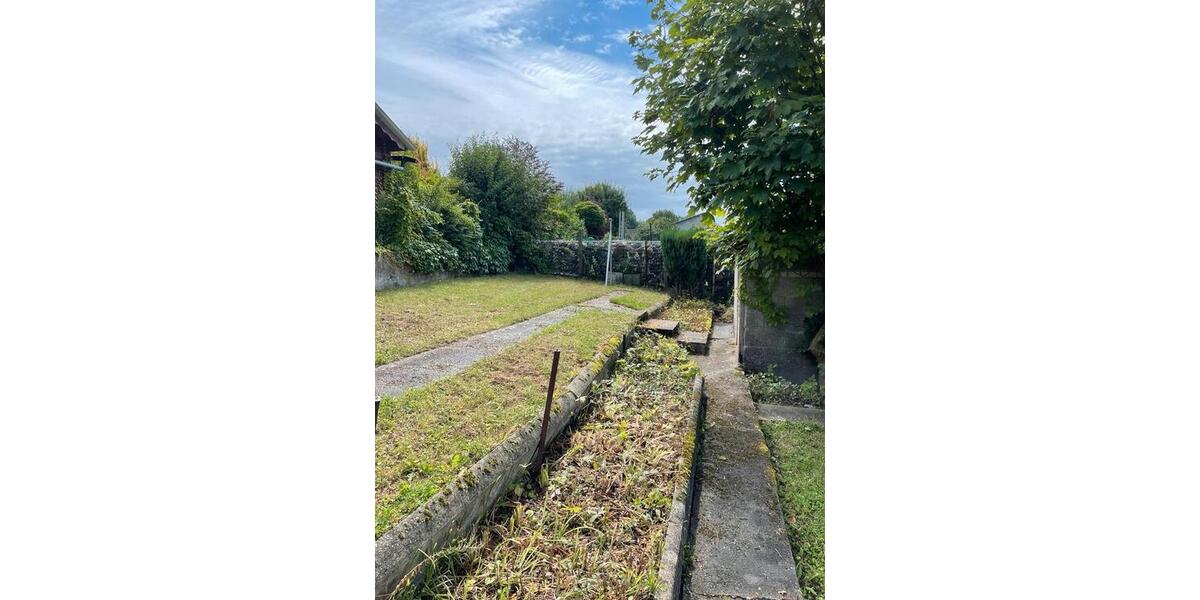 Einfamilienhaus Beckum - 3 Zimmer, 20 m&sup2;, 149.900&euro; | Angebot:25299493