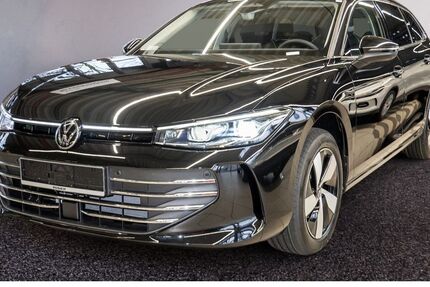 VW Passat 2.883 km 49.905 &euro; Menden 58706