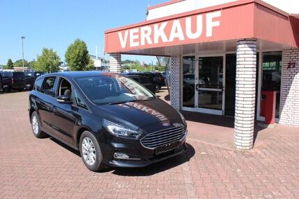 Ford S-Max 63.995 km 24.490 &euro; Werne 59368