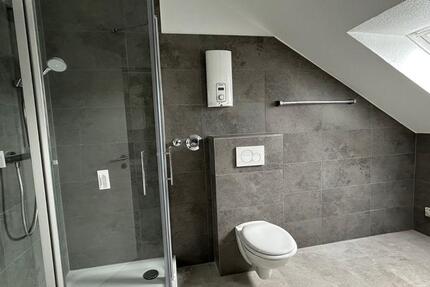 Renovierte 4-Zimmer-DG-Wohnung in Cappenberg zu vermieten 4 zimmer