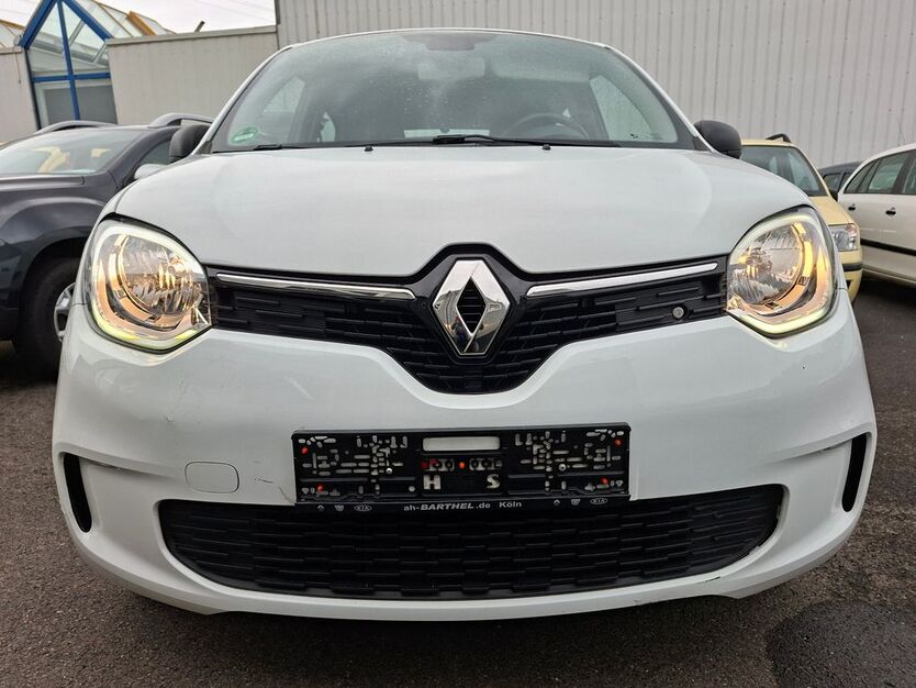 Renault Twingo 81.789 km 3.999 € Münster 48165