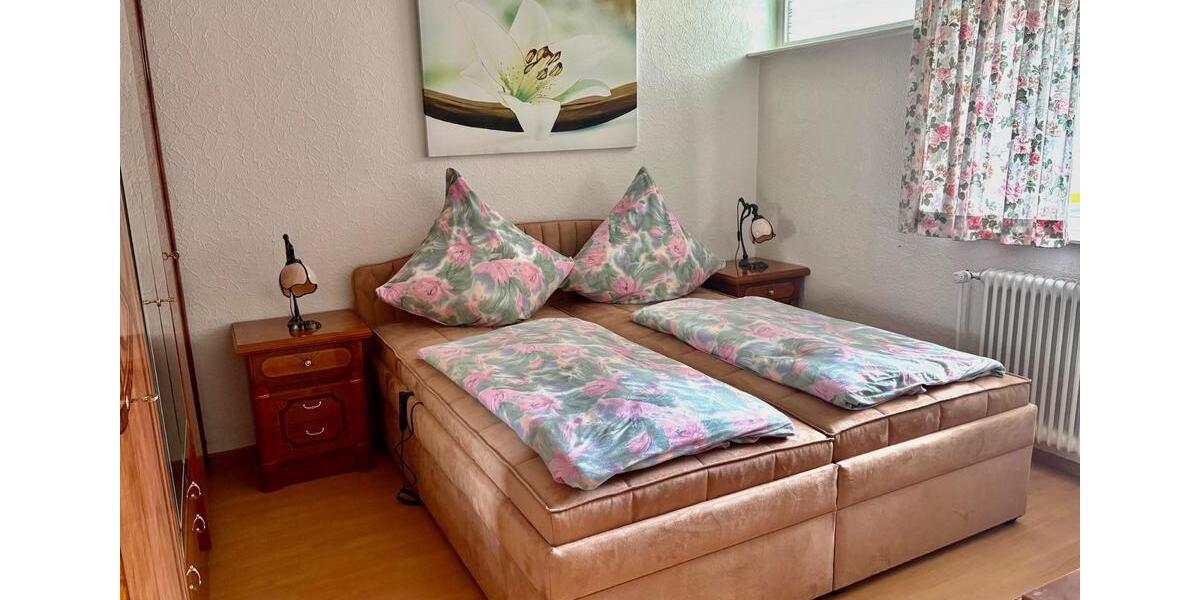 Etagenwohnung Möhnesee - 3 Zimmer, 63 m&sup2;, 195.000&euro; | Angebot:27071961