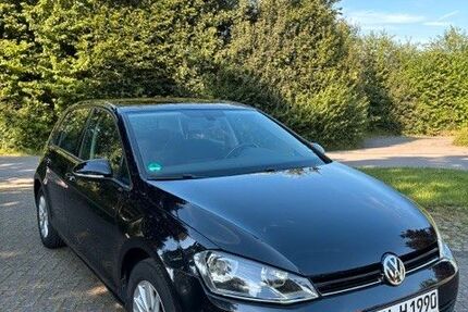 VW Golf 138.450 km 9.500 &euro; Ascheberg 59387