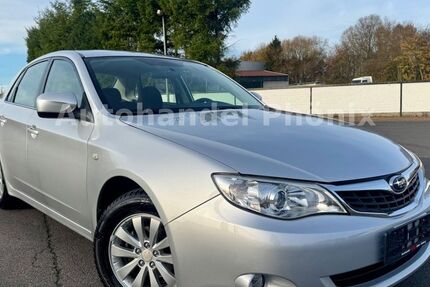 Subaru Impreza 117.580 km 5.499 &euro; Ahlen 59229