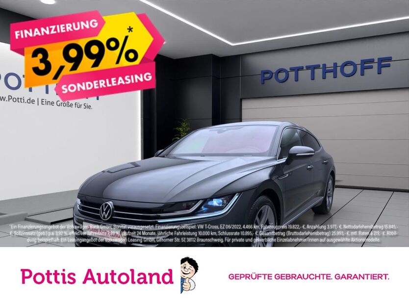 Arteon