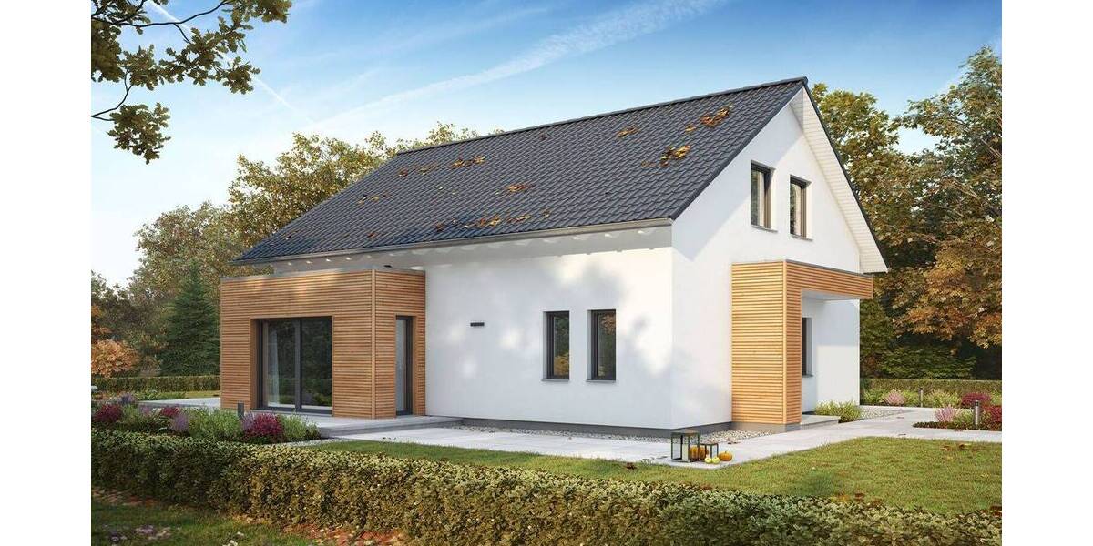 Einfamilienhaus Beckum - 4 Zimmer, 120 m&sup2;, 399.550&euro; | Angebot:26787760