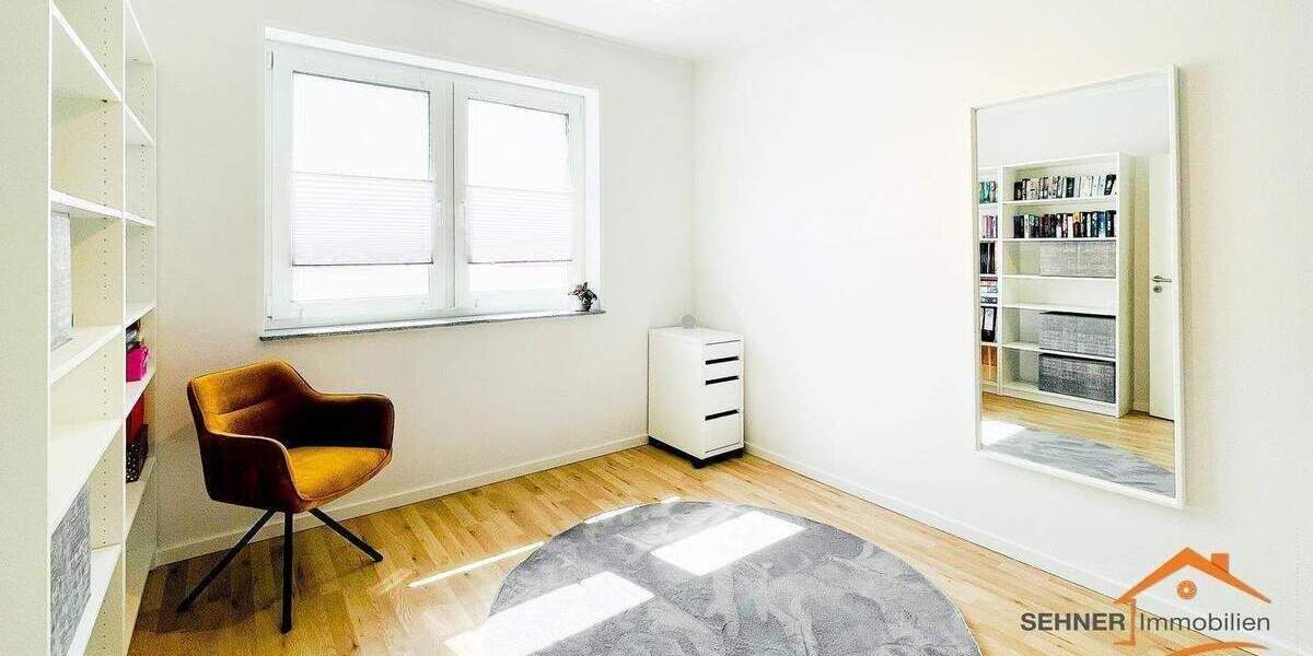 Etagenwohnung Soest - 2 Zimmer, 79 m&sup2;, 276.600&euro; | Angebot:25969193