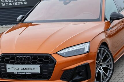 Audi A5 94.100 km 36.950 &euro; Beckum 59269