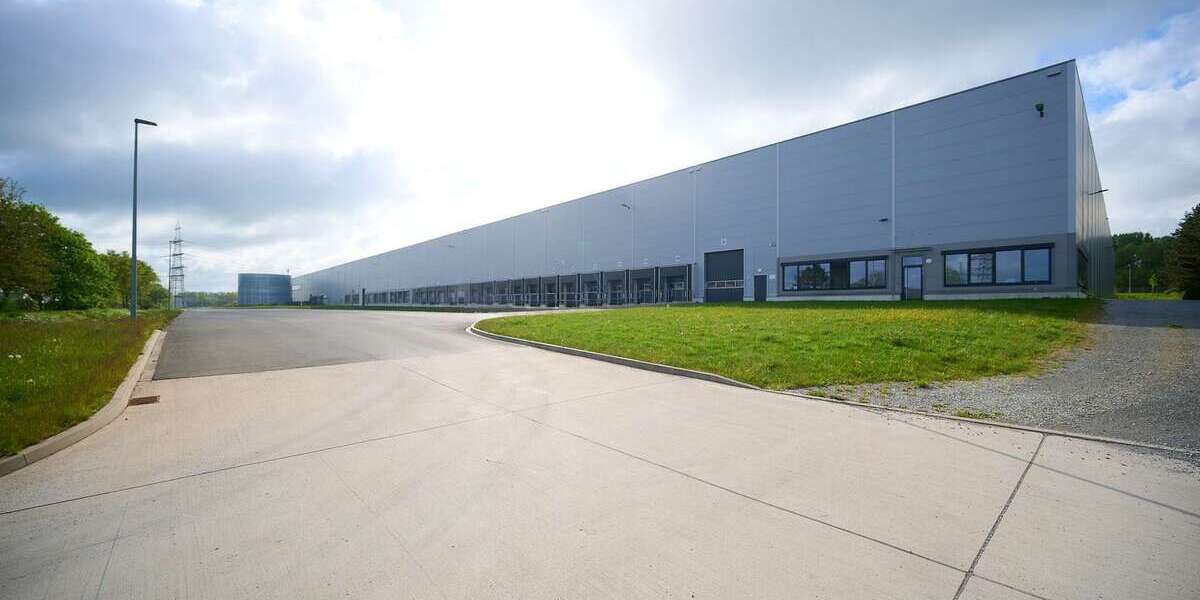 Gewerbeobjekt Unna - 49.418&euro; | Angebot:26391173