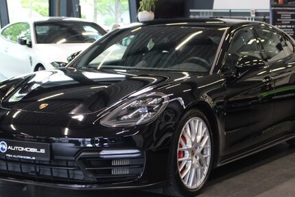 Porsche Panamera 145.770 km 62.990 € Bergkamen 59192