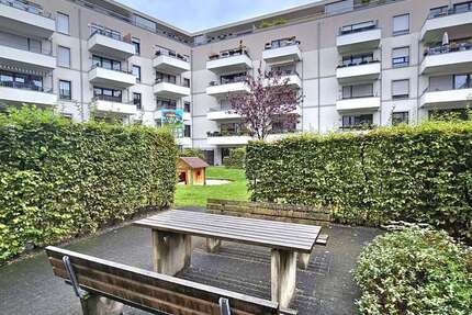 Wohnung zum Mieten in Dortmund 930 € 82.74 m² 2 zimmer