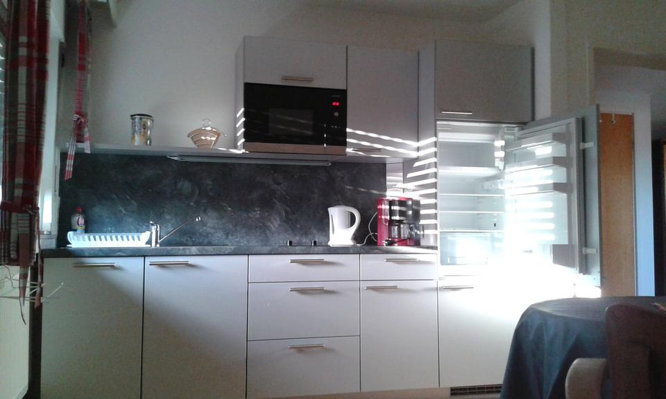 Dachgeschoßwohnung Beckum - 1.5 Zimmer, 45 m&sup2;, 430&euro; | Angebot:26321231