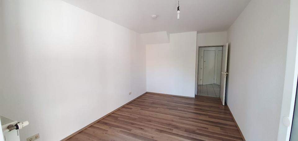 Gepflegte Eigentumswohnung in Sendenhorst zu verkaufen 2 zimmer