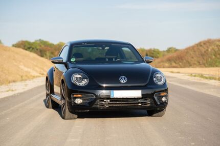 VW Beetle 49.200 km 21.450 € Ahlen 59229