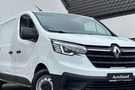 Renault Trafic 116.132 km 17.500 &euro; Beckum 59269