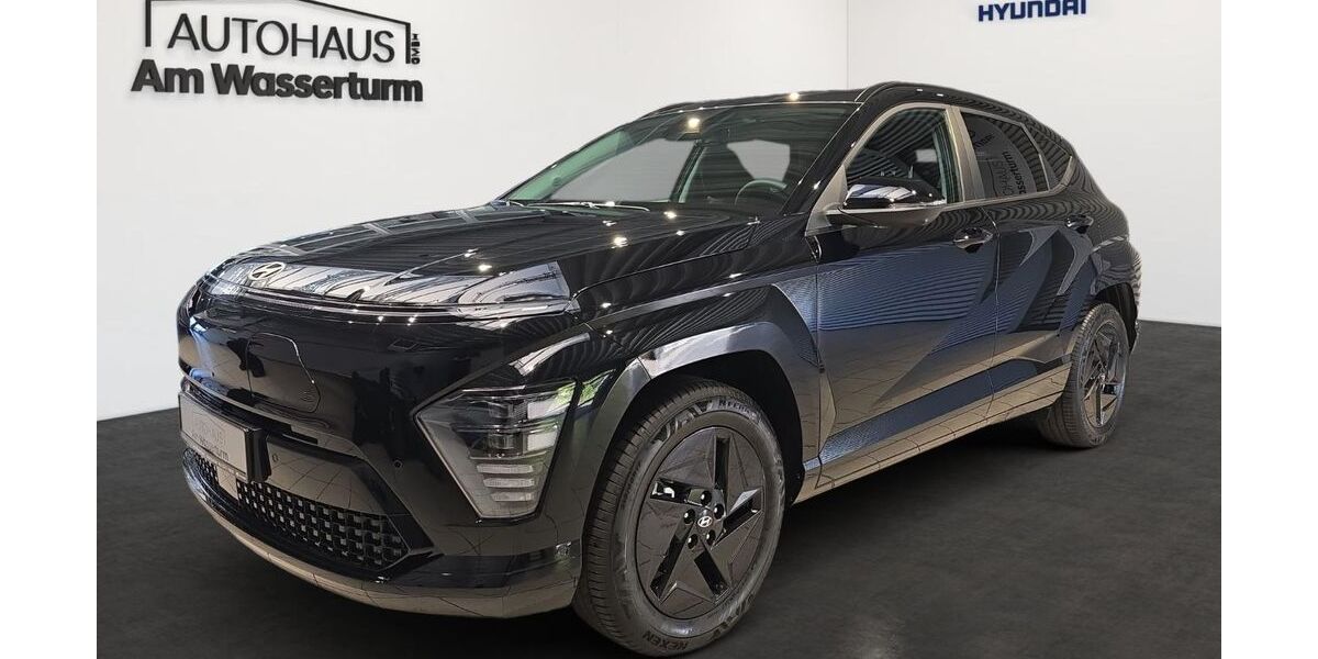 Hyundai KONA 2.207 km 34.999 &euro; Beckum 59269