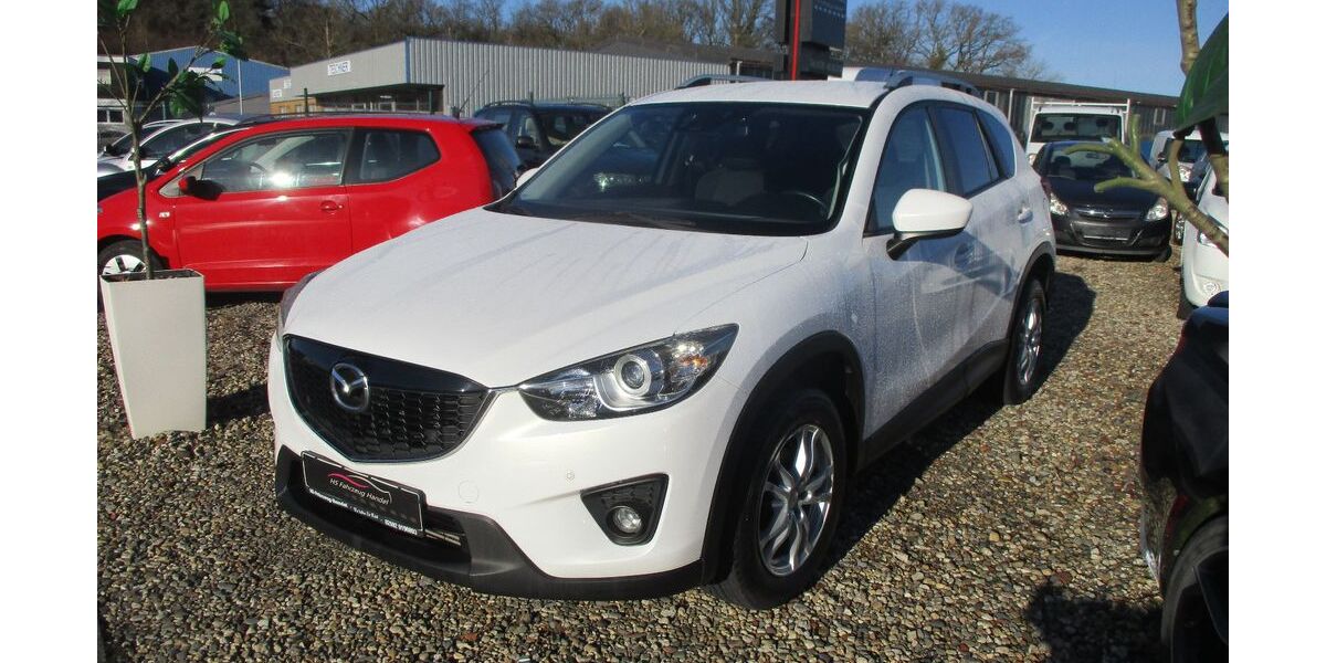 Mazda CX-5 168.542 km 6.499 &euro; Selm 59379