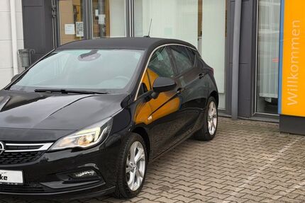 Opel Astra 82.757 km 10.940 &euro; Ahlen 59229
