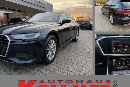 Audi A6 68.329 km 27.990 &euro; Kamen 59174