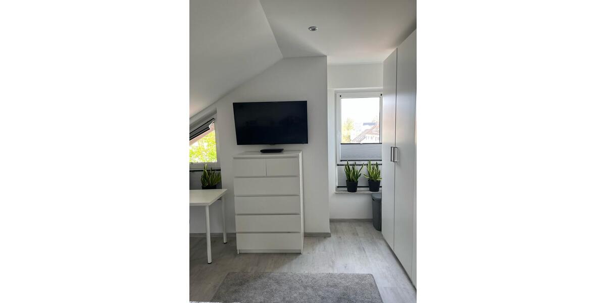 Dachgeschoßwohnung Bad Sassendorf - 3 Zimmer, 82 m&sup2;, 830&euro; | Angebot:25396068