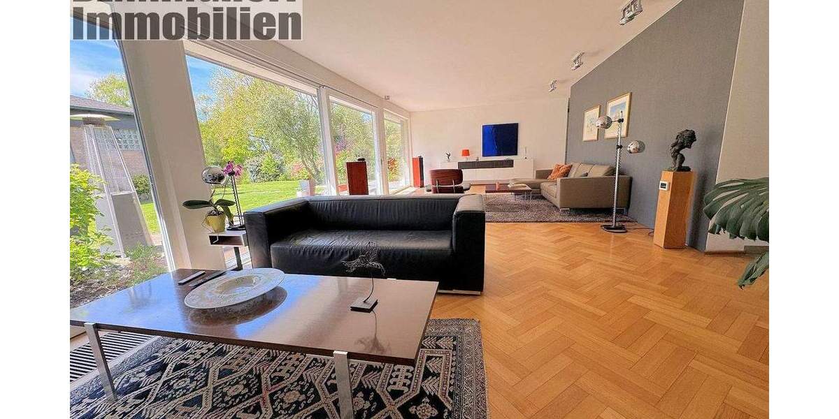Einfamilienhaus Holzwickede - 7 Zimmer, 302 m&sup2;, 885.000&euro; | Angebot:26388383