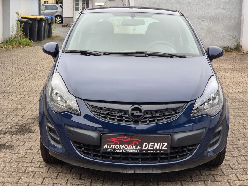 Corsa