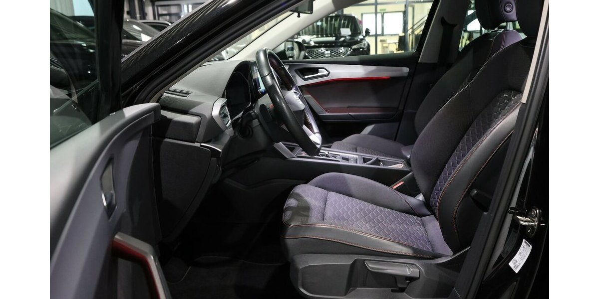 Seat Leon ST 1.4 TSI E HYBRID DSG FR-SPORT / LED, VC 65.000 km 20.777 &euro; Hamm 59077