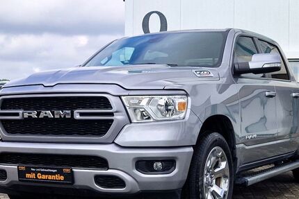 Dodge RAM 77.161 km 42.990 € Fröndenberg 58730