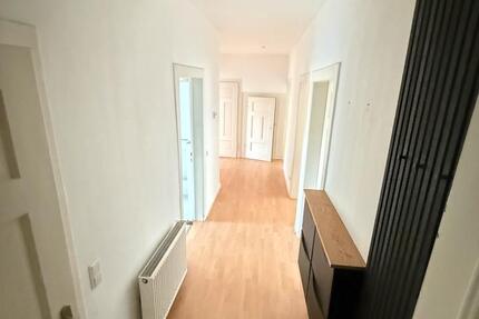 Wohnung 115m2, Hamm- Mitte zimmer