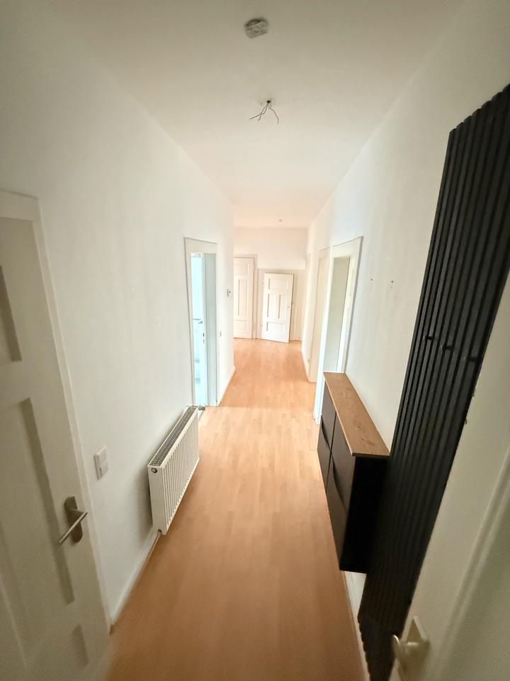 Wohnung 115m2, Hamm- Mitte zimmer
