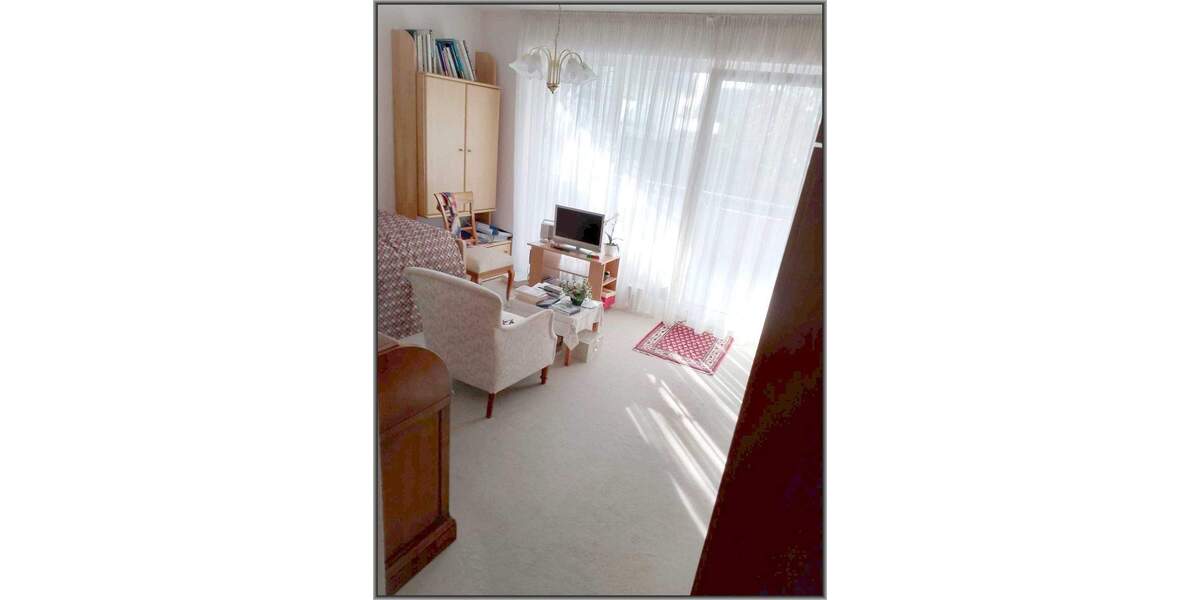 Etagenwohnung Bad Sassendorf - 3 Zimmer, 92 m&sup2;, 1.095&euro; | Angebot:25290957