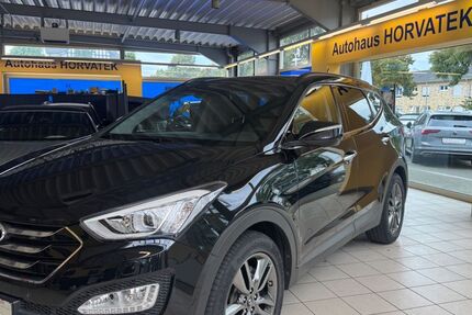Hyundai SANTA FE 129.568 km 12.700 &euro; Waltrop 45731