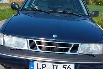 Saab 900 122.000 km 6.999 &euro; Hamm, Stadt 59065