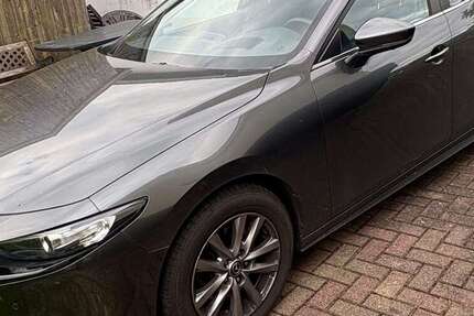 Mazda 3 92.000 km 18.000 &euro; Soest, Stadt 59494