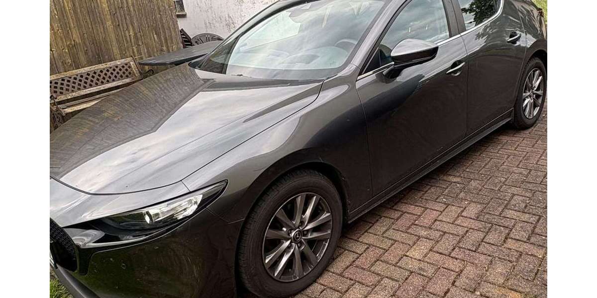 Mazda 3 92.000 km 18.000 &euro; Soest, Stadt 59494