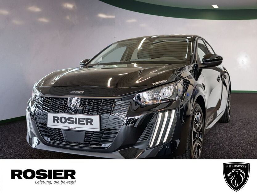 Peugeot e-208 4.900 km 37.778 € Menden 58706