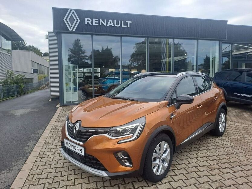 Captur