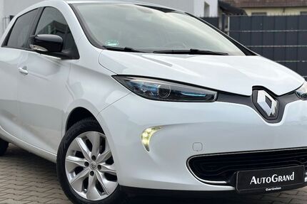 Renault ZOE 37.800 km 7.999 € Beckum 59269