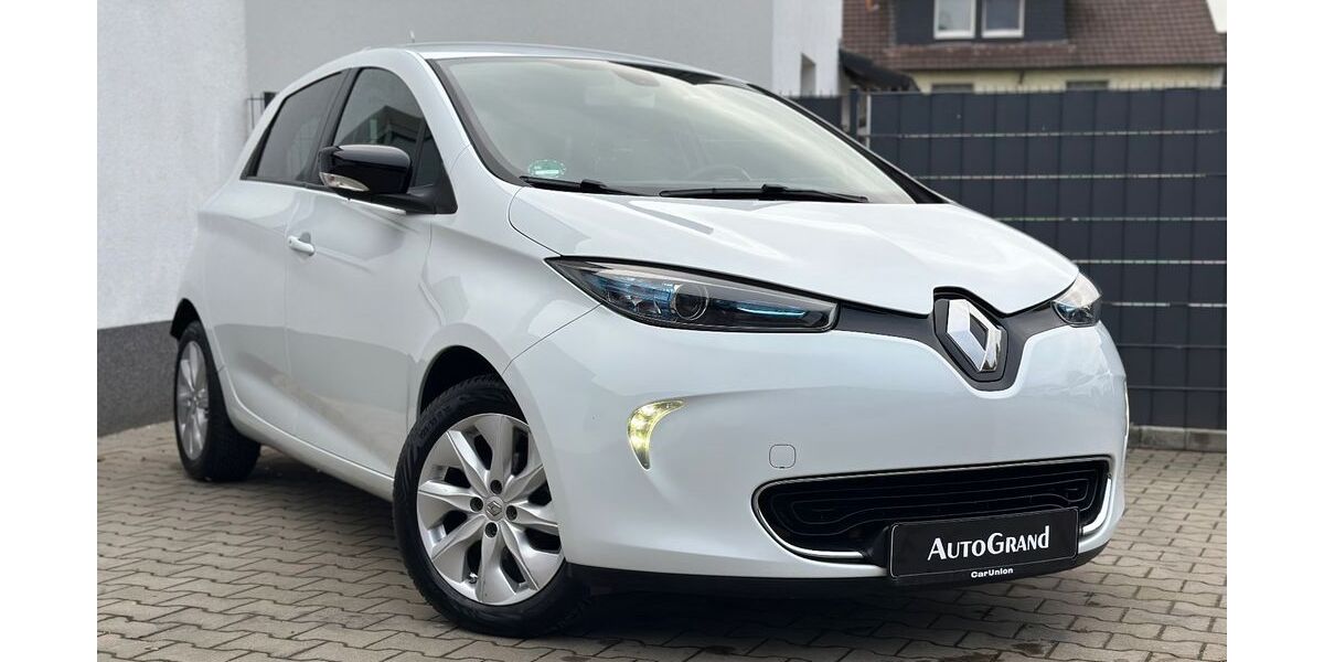 Renault ZOE 37.800 km 7.999 € Beckum 59269