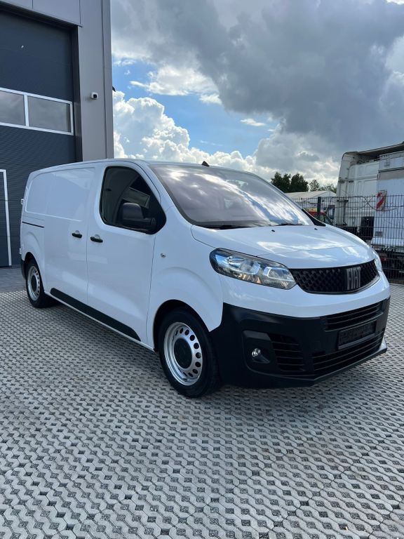 Fiat Scudo 127.000 km 13.150 € Hamm 59073