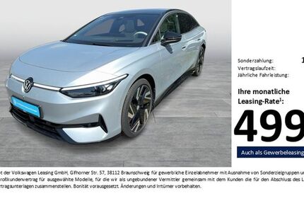 VW ID.7 6.179 km 54.322 &euro; Bergkamen 59192