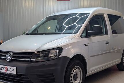 VW Caddy 20.463 km 15.450 &euro; Menden (Sauerland) 58708