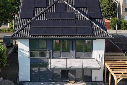 Wohnung Ennigerloh - 6 Zimmer, 170 m&sup2;, 1.830&euro; | Angebot:21234633