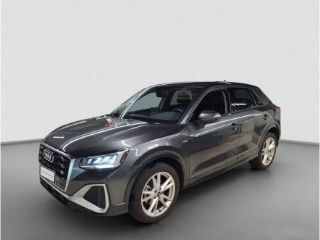 Audi Q2 9.572 km 34.750 € Hamm 59075