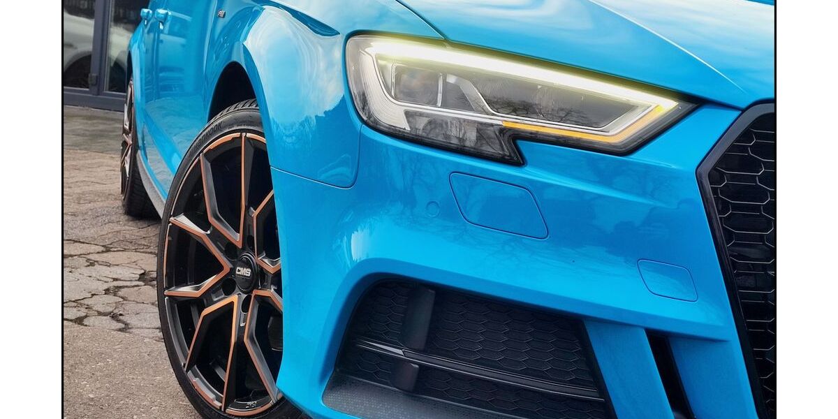 Audi A3 115.000 km 20.770 &euro; Unna 59425