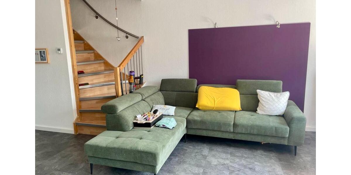 Doppelhaushälfte Bergkamen - 4 Zimmer, 104 m&sup2;, 380.000&euro; | Angebot:26763275
