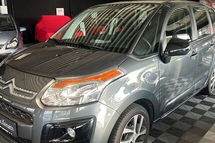 Citroen C3 11.986 km 9.990 € Hamm 59073