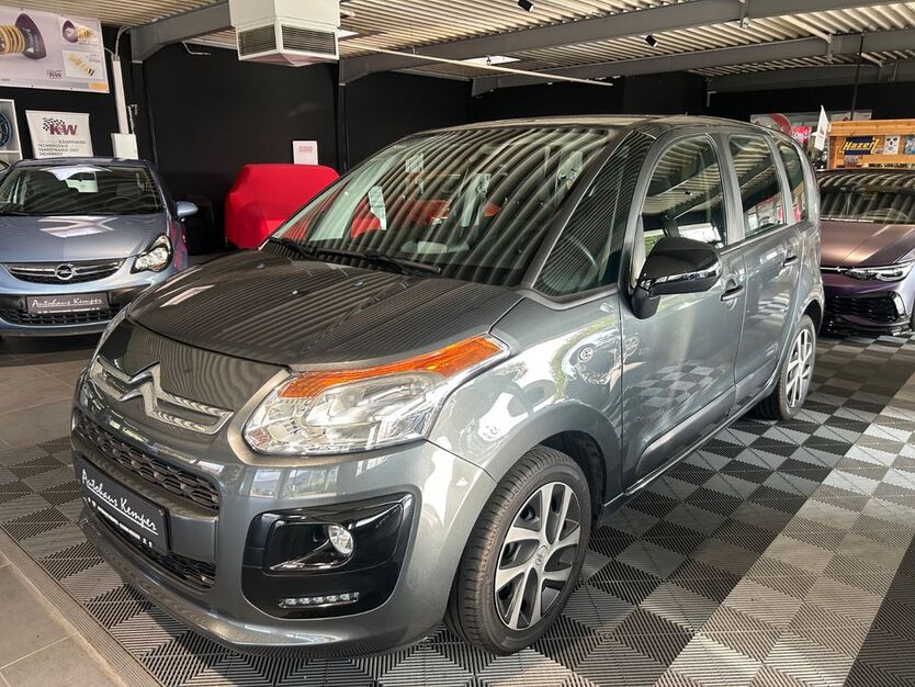 Citroen C3 11.986 km 9.990 € Hamm 59073