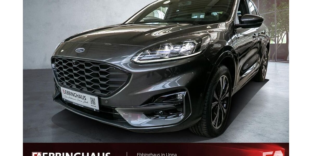 Ford Kuga 23.793 km 28.680 &euro; Unna 59423